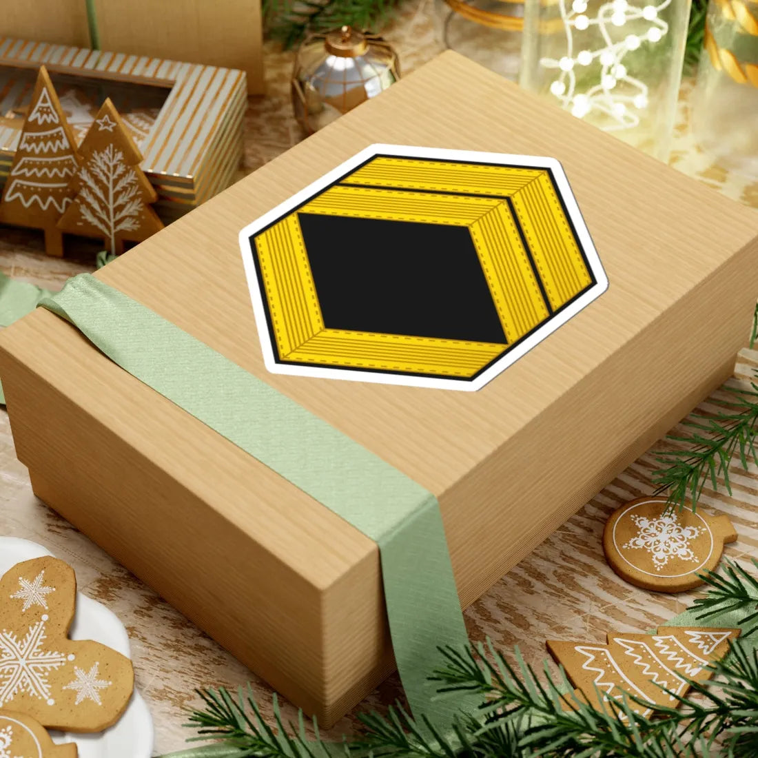 Germany Navy OR 5b (Military Rank) STICKER Vinyl Kiss-Cut Decal - The Sticker Space