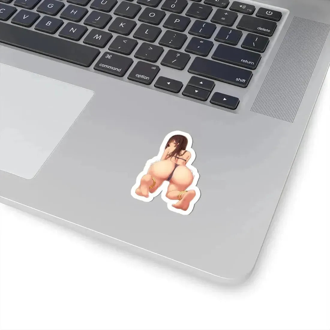 Granblue Fantasy Jessica (Anime/Ecchi) STICKER Vinyl Kiss-Cut Decal - The Sticker Space