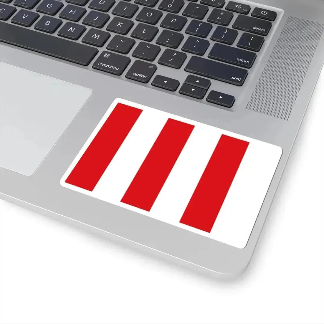 Grez-Doiceau Belgium (Belgium) STICKER Vinyl Kiss-Cut Decal - The Sticker Space