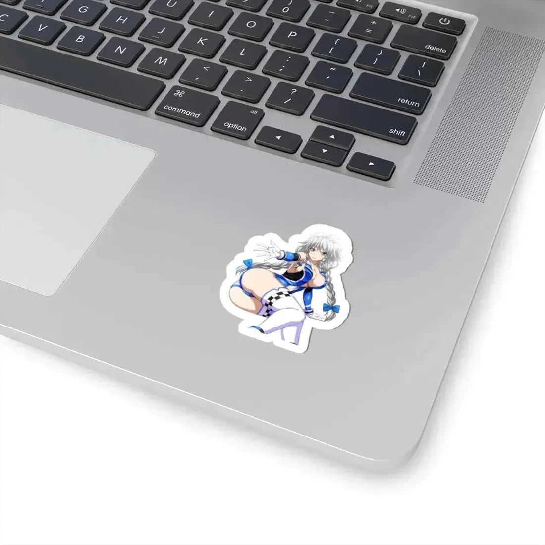 High School DxD Grayfia Lucifuge 4 (Anime/Ecchi) STICKER Vinyl Kiss-Cut Decal - The Sticker Space
