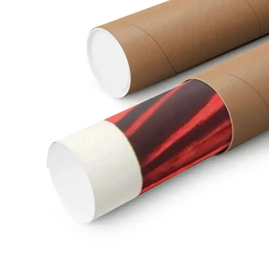 HOUSE OF USHER 1960 - Paper Movie Poster - The Sticker Space