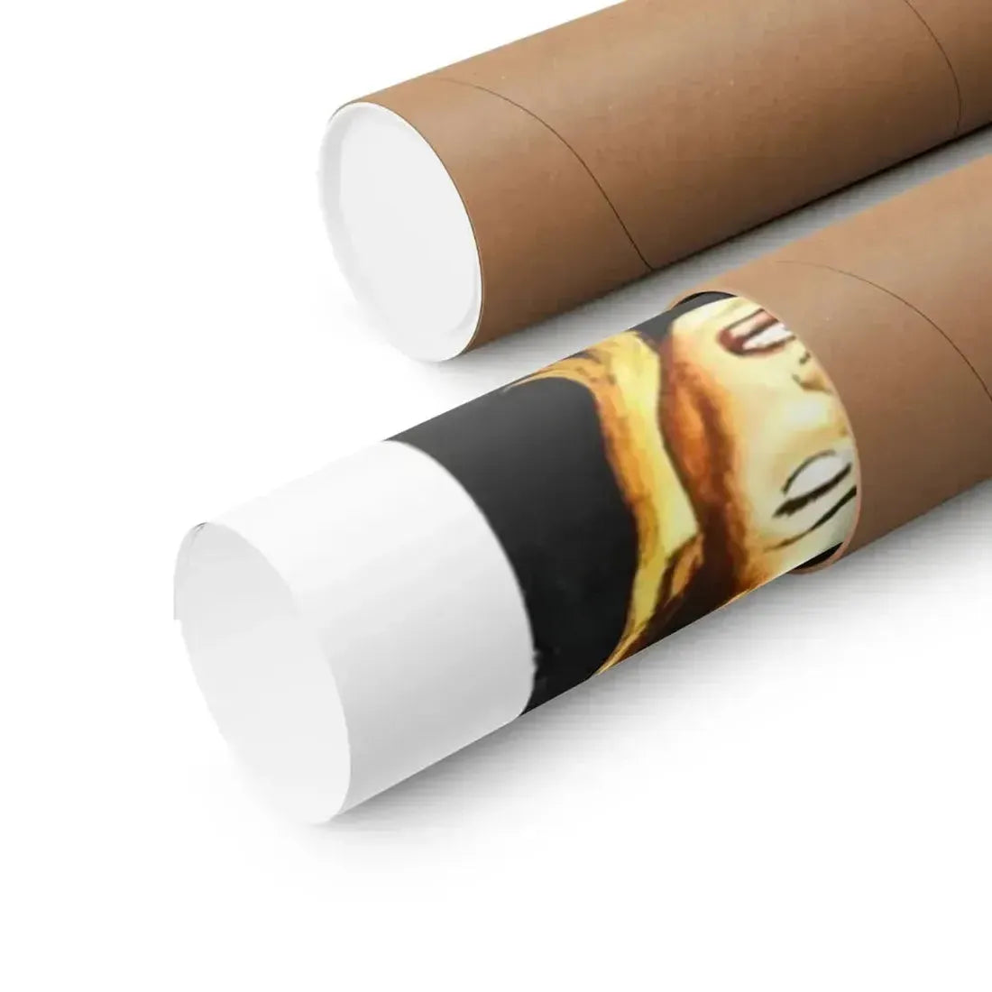 HOUSE ON HAUNTED HILL 1958 - Paper Movie Poster - The Sticker Space