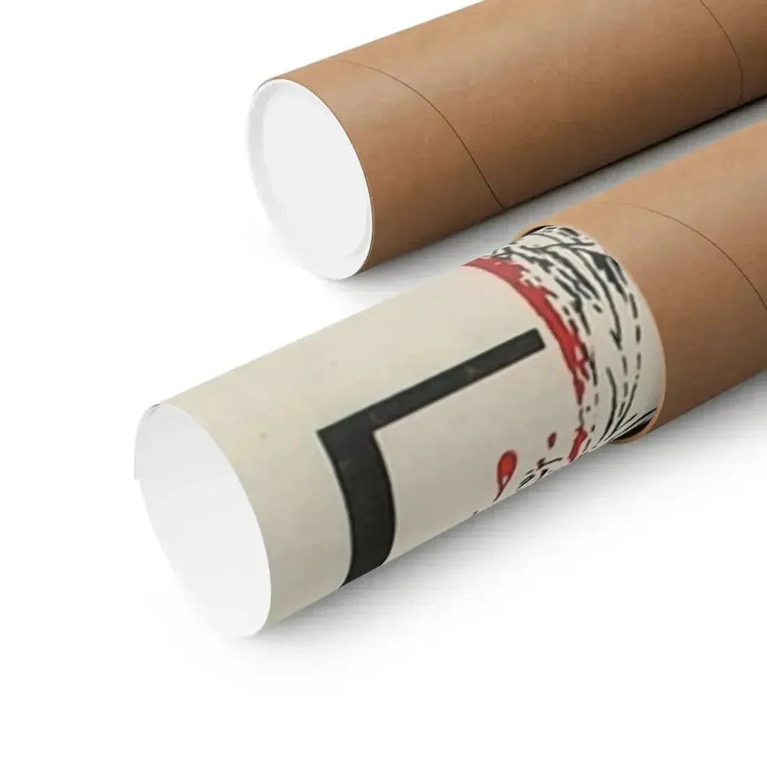 HUSH... HUSH SWEET CHARLOTTE (SPAIN) 1964 - Paper Movie Poster - The Sticker Space