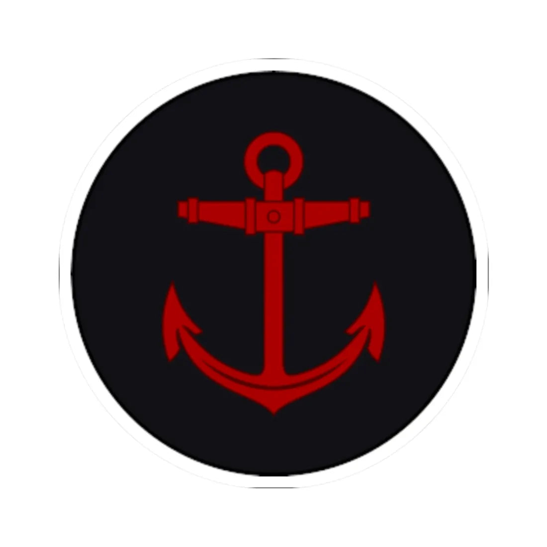 Imperial Japan Navy OR 1 old (Japan) (Military Rank) STICKER Vinyl Kiss-Cut Decal - The Sticker Space