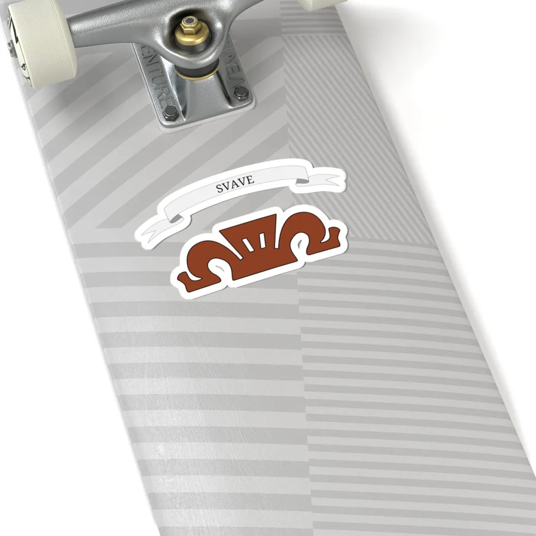 Impresa di papa Leone X (Italy) (Coat of Arms) STICKER Vinyl Kiss-Cut Decal - The Sticker Space