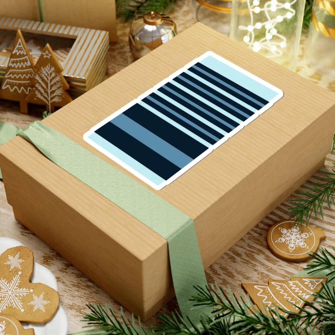 Indian IAF OF 10 (India) (Military Rank) STICKER Vinyl Kiss-Cut Decal - The Sticker Space