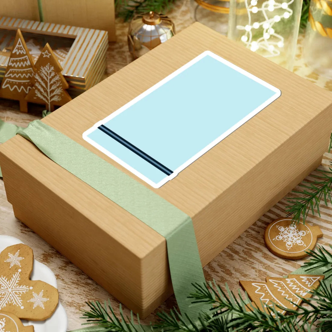 Indian IAF OF 1a (India) (Military Rank) STICKER Vinyl Kiss-Cut Decal - The Sticker Space