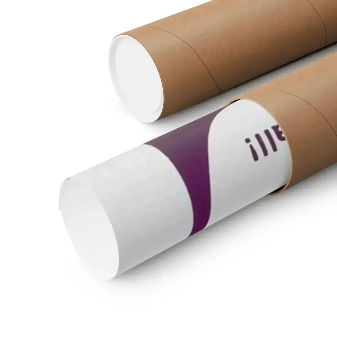 INGA AND GRETA + INGA 1968 - Paper Movie Poster - The Sticker Space