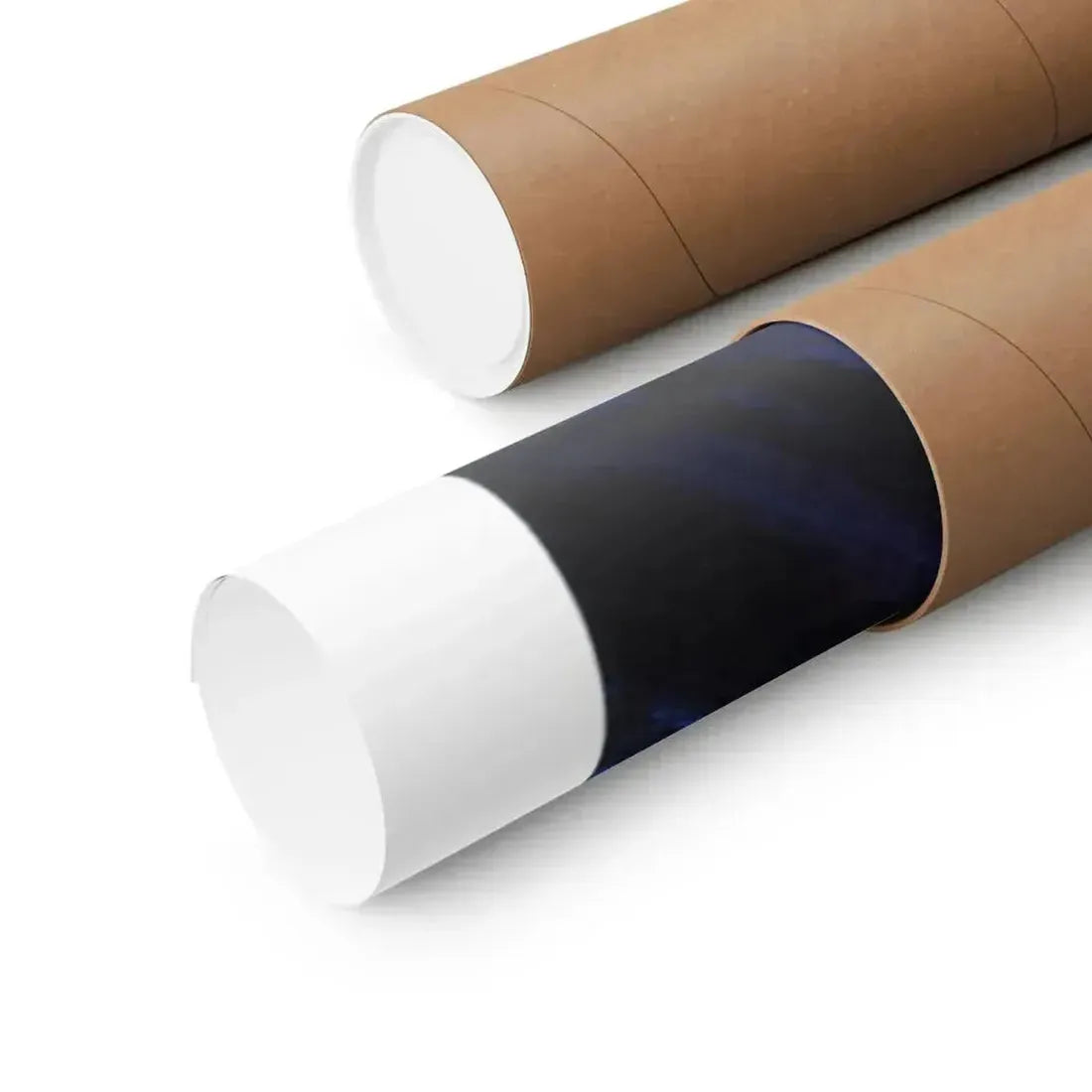 INSEMINOID 1981 - Paper Movie Poster - The Sticker Space