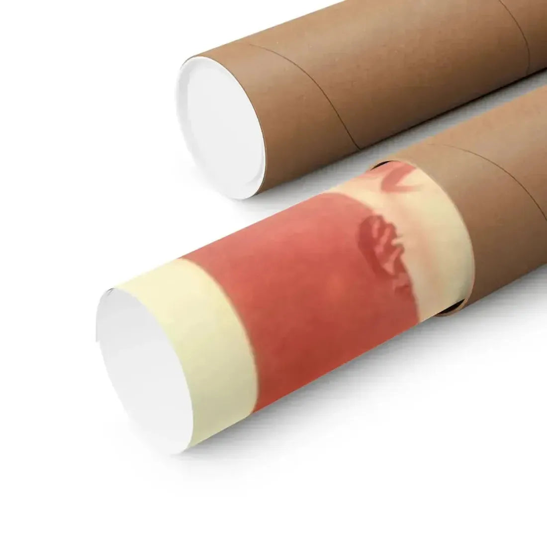 INVADERS FROM MARS (4) 1953 - Paper Movie Poster - The Sticker Space