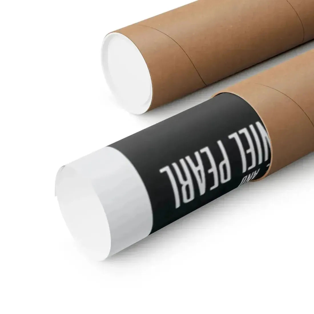 INVADERS FROM MARS (REMAKE) 1986 - Paper Movie Poster - The Sticker Space