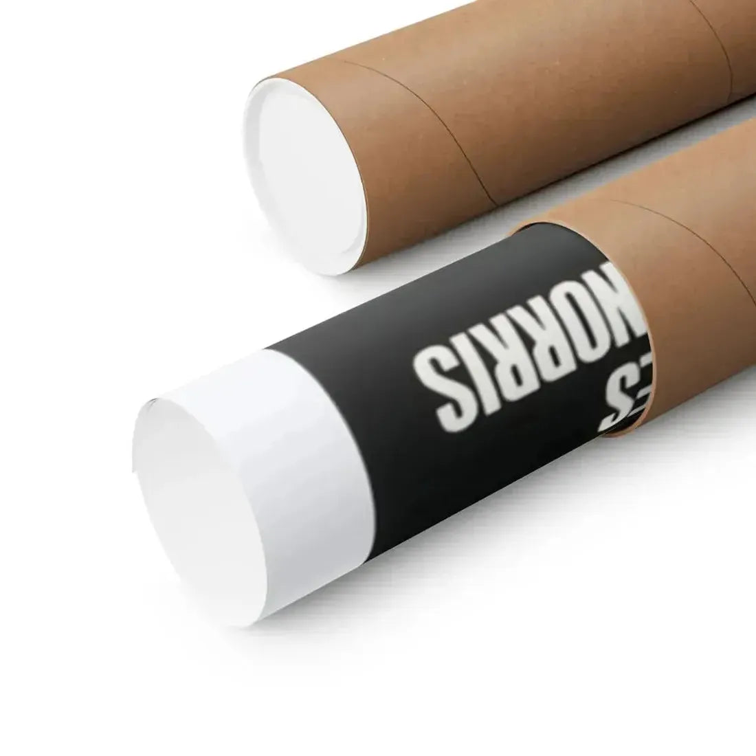 INVASION U.S.A 1985 - Paper Movie Poster - The Sticker Space