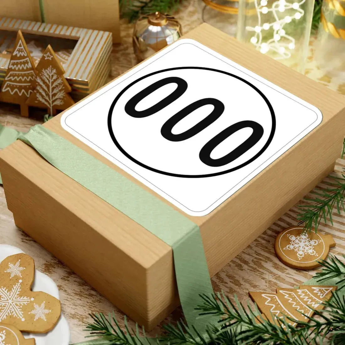 Iowa 000 1948 template (Iowa) (Road Sign) STICKER Vinyl Kiss-Cut Decal - The Sticker Space