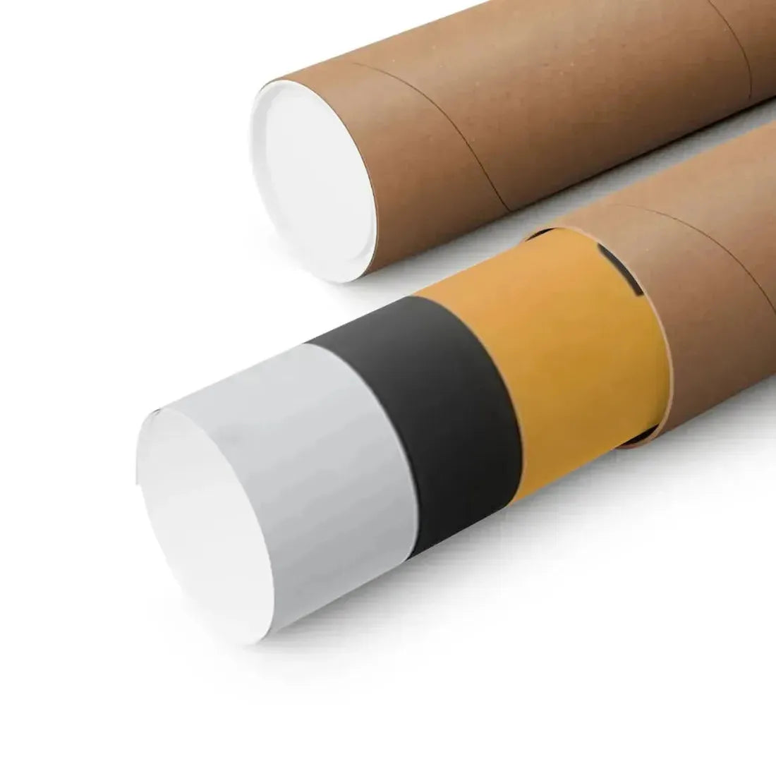 KARATE EXTERMINATORS 1981 - Paper Movie Poster - The Sticker Space