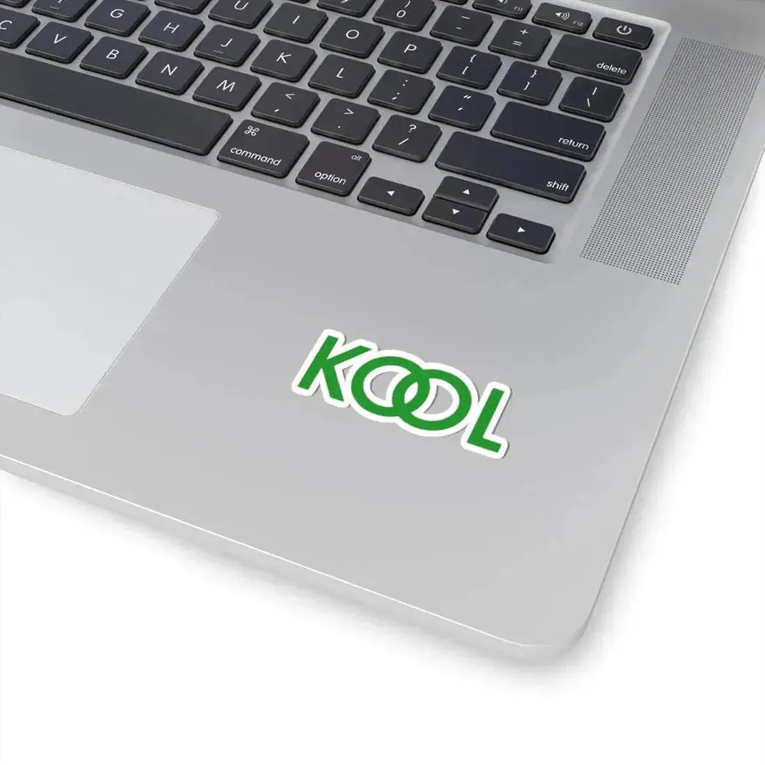 KOOL Cigarettes (Logo) STICKER Vinyl Kiss-Cut Decal - The Sticker Space