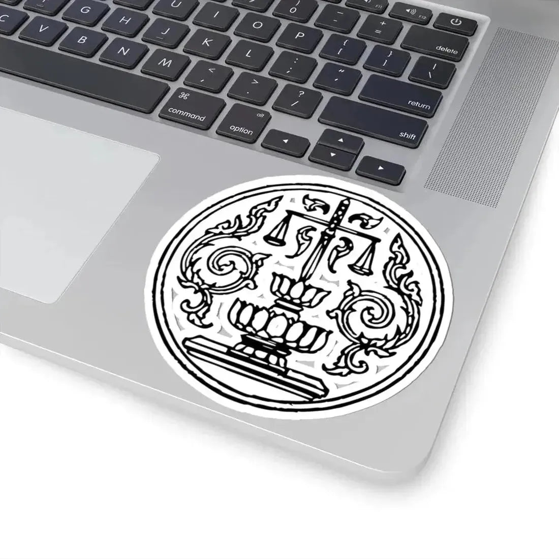 Lanchakon 1950 p. 72b (Thailand) STICKER Vinyl Kiss-Cut Decal - The Sticker Space