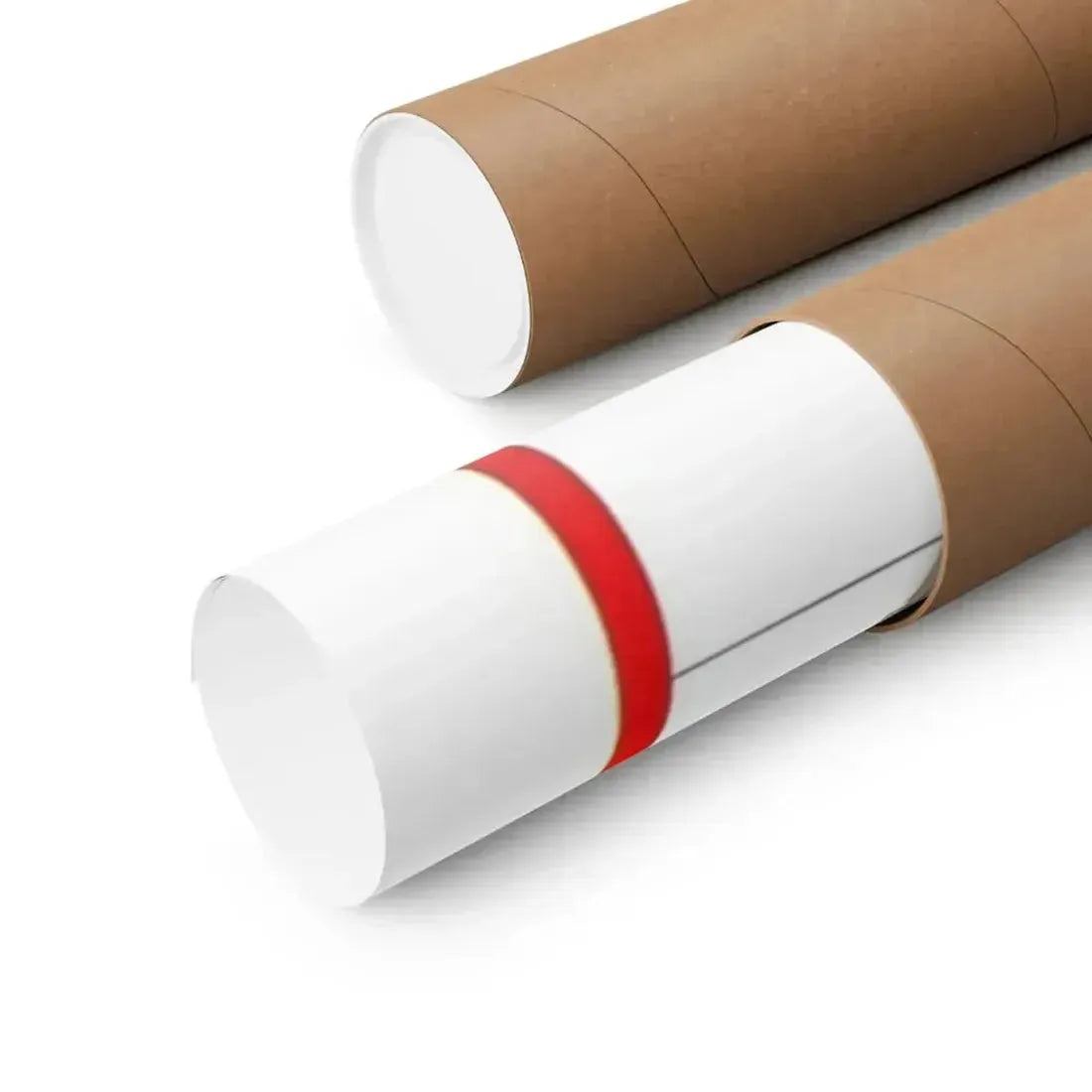 LE BODY SHOP 1976 - Paper Movie Poster - The Sticker Space