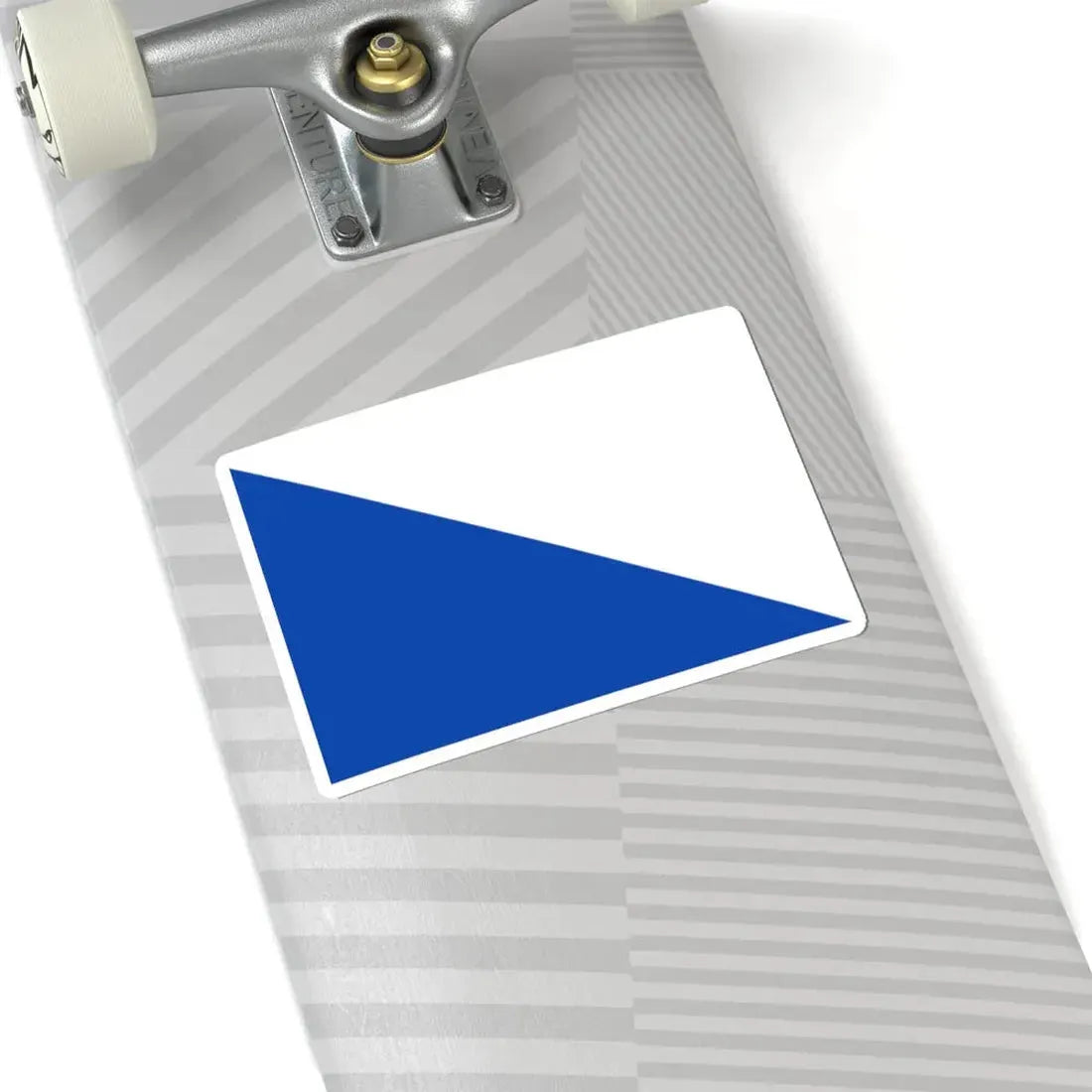 Leuze-en-Hainaut Belgium (Belgium) STICKER Vinyl Kiss-Cut Decal - The Sticker Space