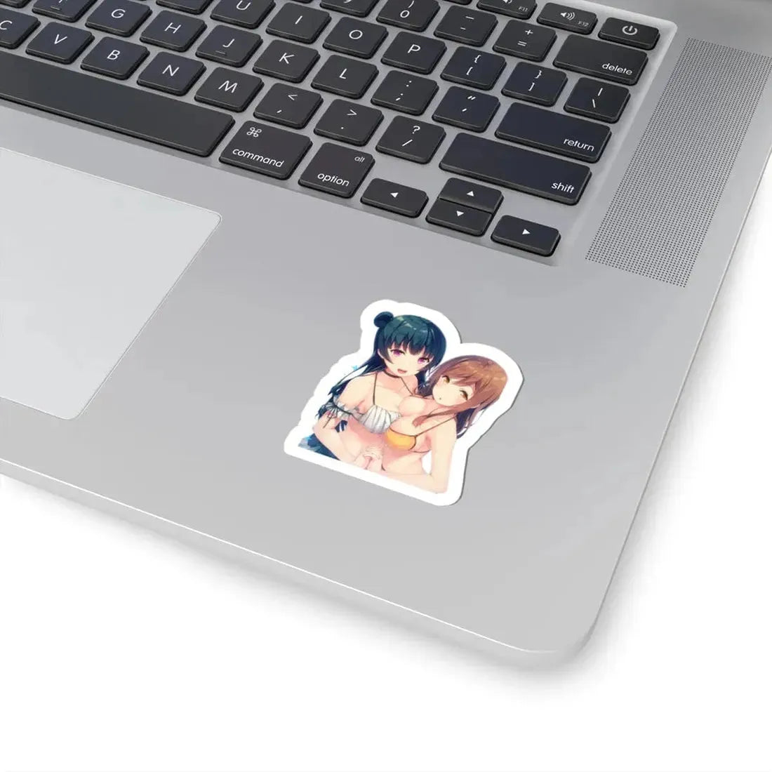 Love Live Sunshine Kunikida Hanamaru Tsushima Yoshiko (Anime/Ecchi) STICKER Vinyl Kiss-Cut Decal - The Sticker Space