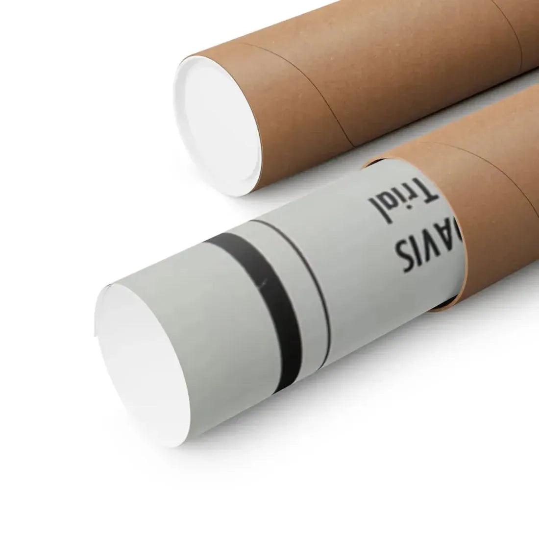 MANSON 1973 - Paper Movie Poster - The Sticker Space