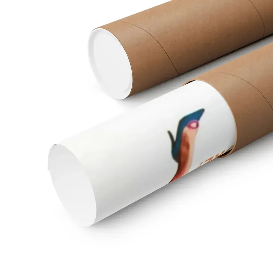 MONDO MOD 1967 - Paper Movie Poster - The Sticker Space