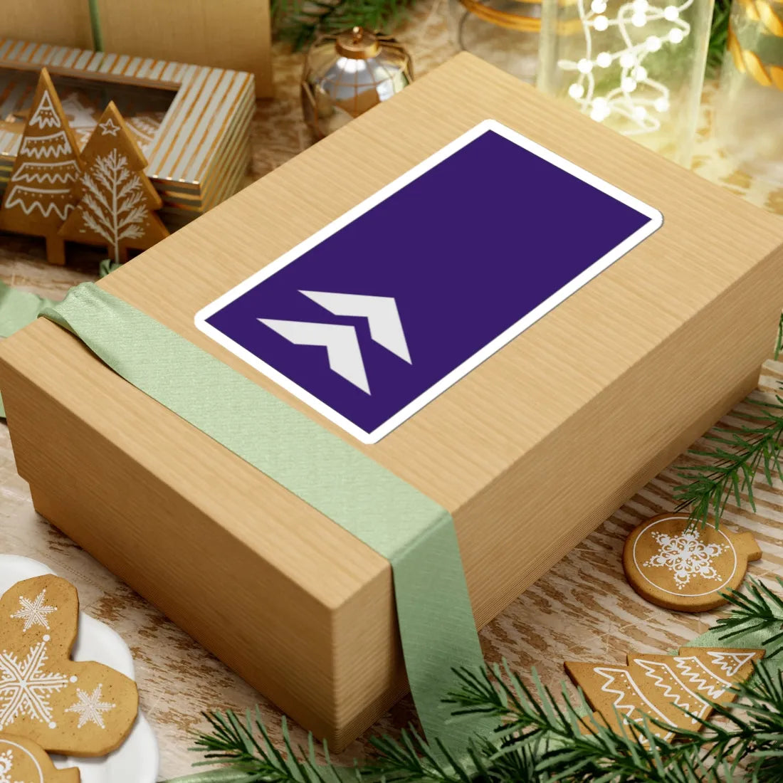 Mozambique AirForce OR 5 (Mozambique) (Military Rank) STICKER Vinyl Kiss-Cut Decal - The Sticker Space