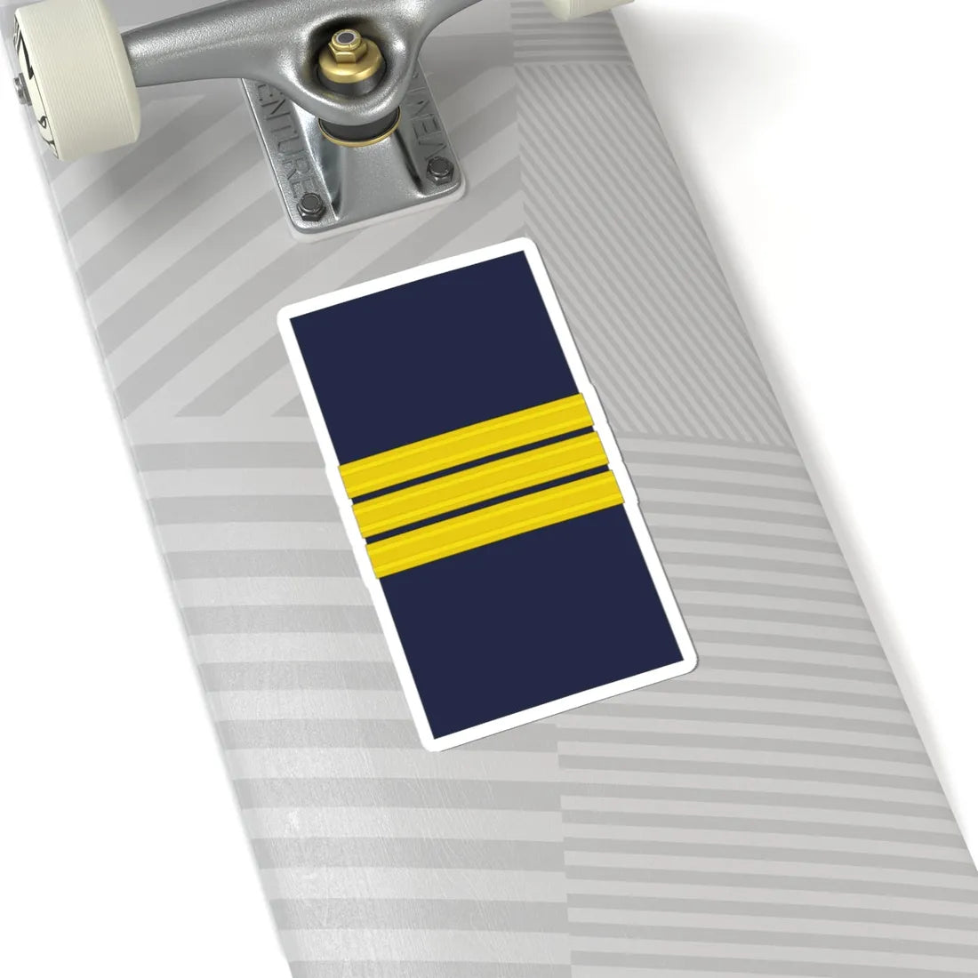 Mozambique Army OF 2 (Mozambique) (Military Rank) STICKER Vinyl Kiss-Cut Decal - The Sticker Space