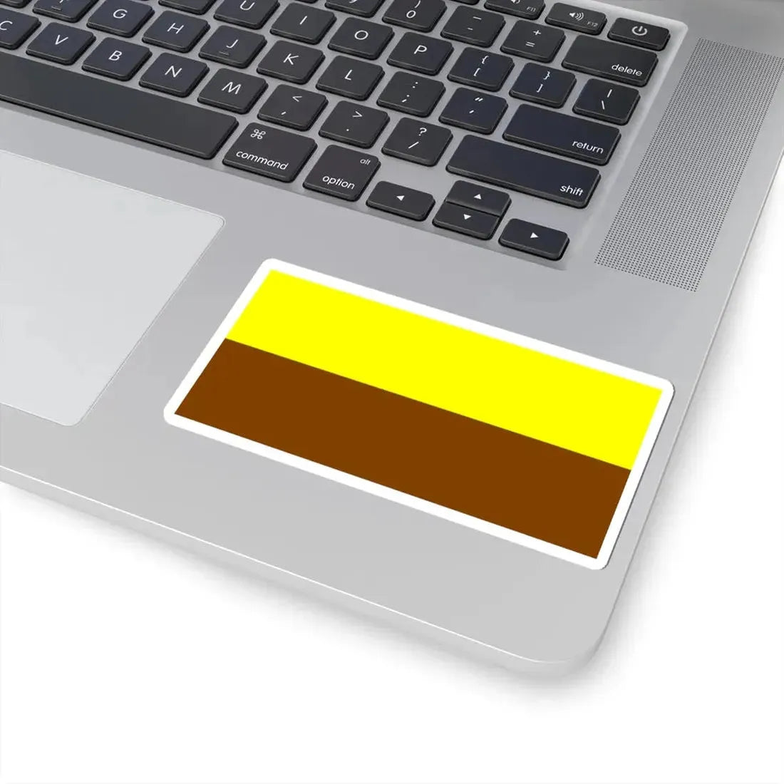 Napo Flag (Ecuador) STICKER Vinyl Kiss-Cut Decal - The Sticker Space