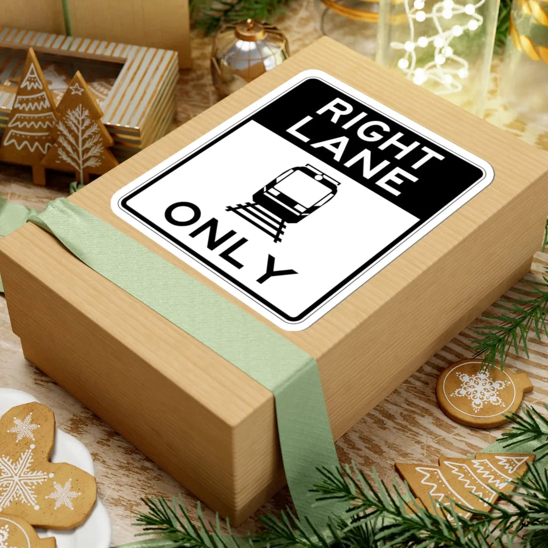 PBOT Road sign R3551 (Oregon) (Road Sign) STICKER Vinyl Kiss-Cut Decal - The Sticker Space