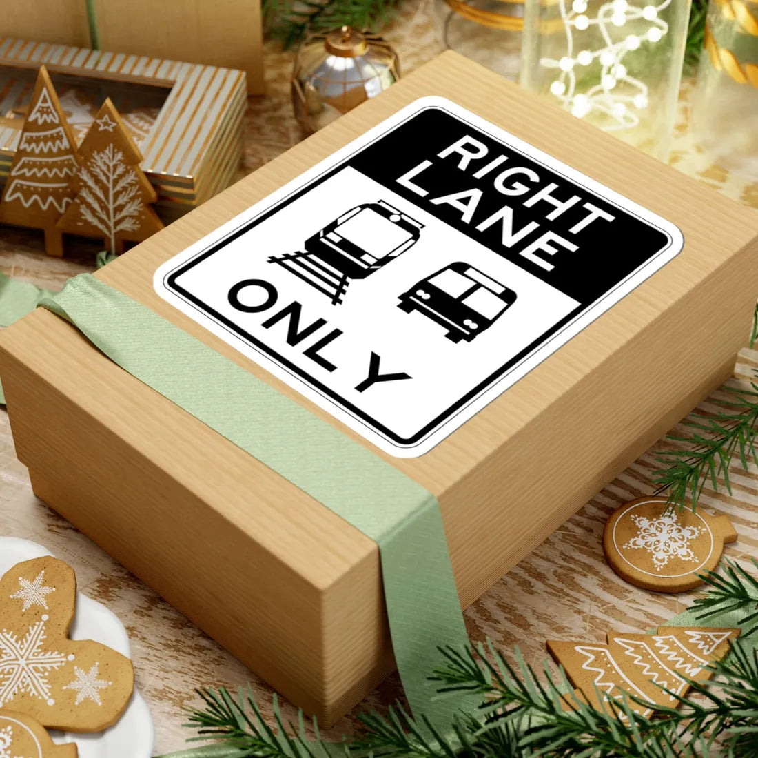 PBOT Road sign R3557 (Oregon) (Road Sign) STICKER Vinyl Kiss-Cut Decal - The Sticker Space