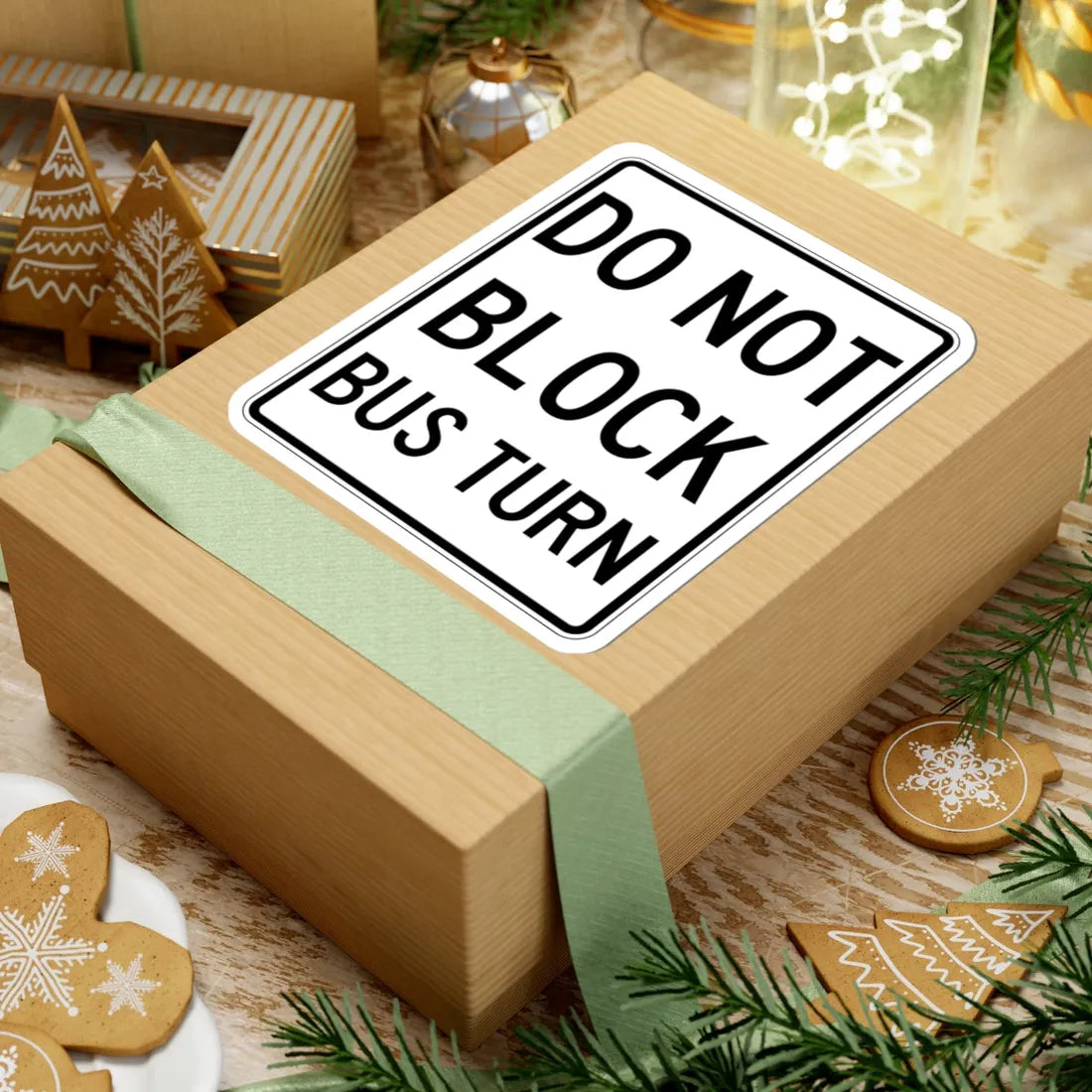 PBOT Road sign R6470 (Oregon) (Road Sign) STICKER Vinyl Kiss-Cut Decal - The Sticker Space