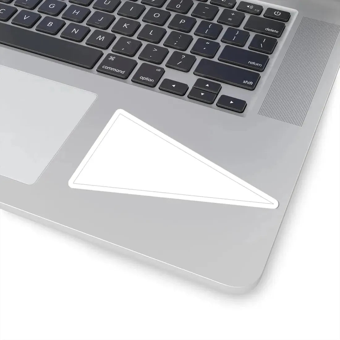 Pennant of the Archer (United States) STICKER Vinyl Kiss-Cut Decal - The Sticker Space