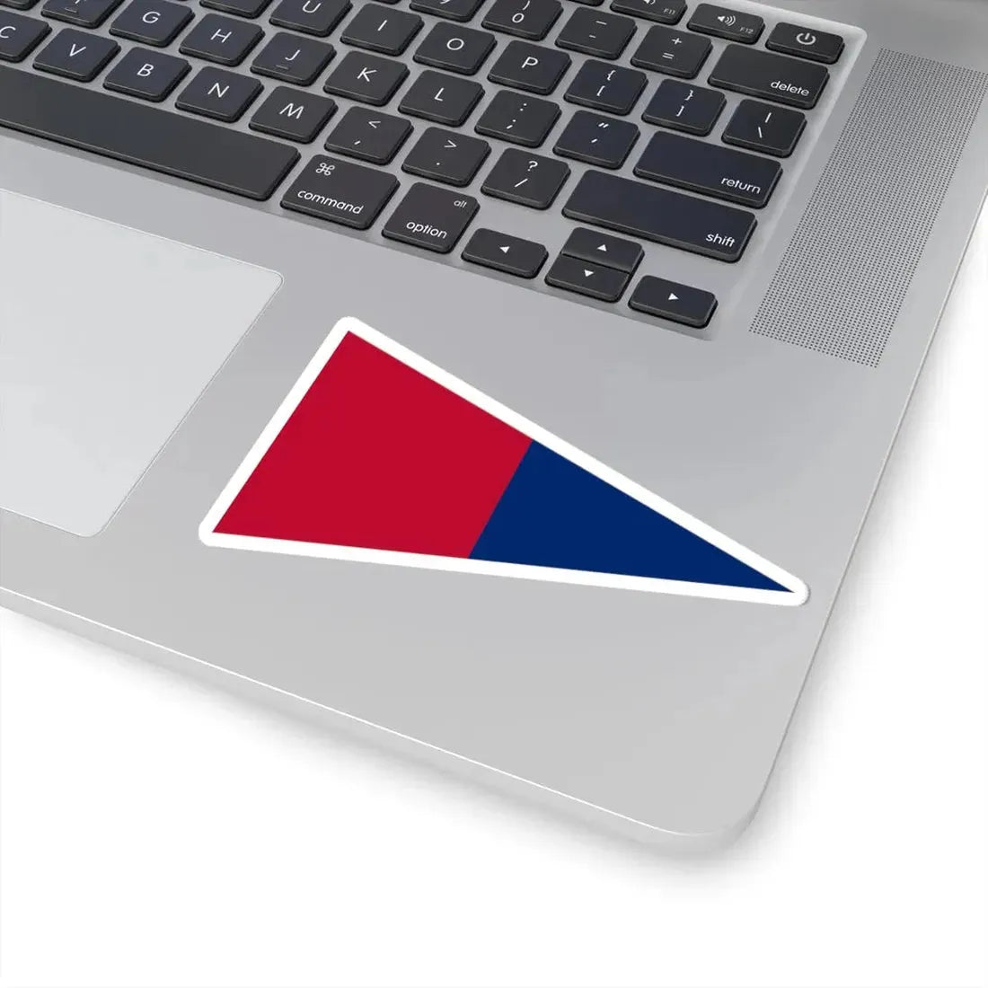 Pennant of the San Antonio (United States) STICKER Vinyl Kiss-Cut Decal - The Sticker Space