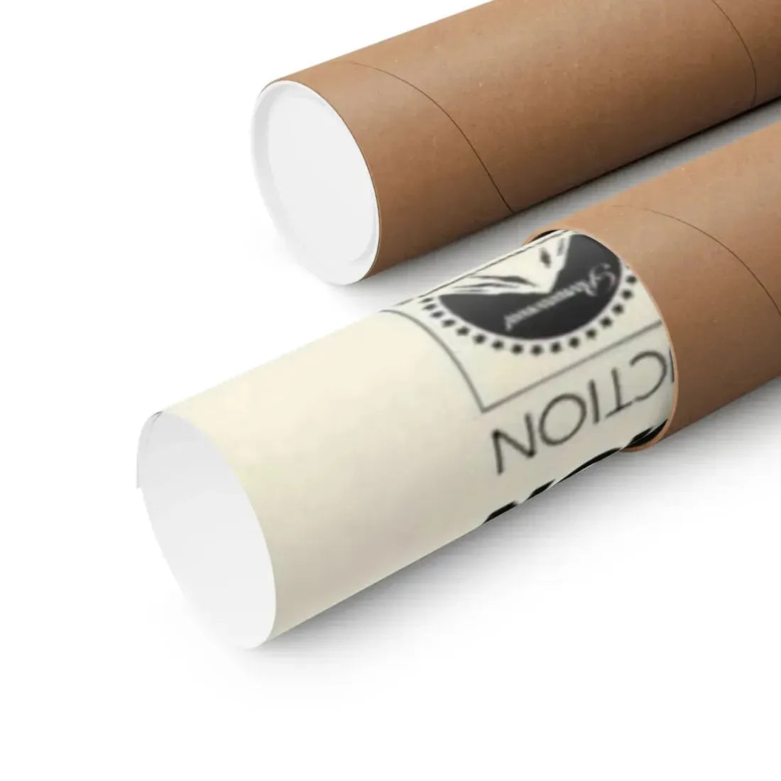 PHASE IV 1974 - Paper Movie Poster - The Sticker Space