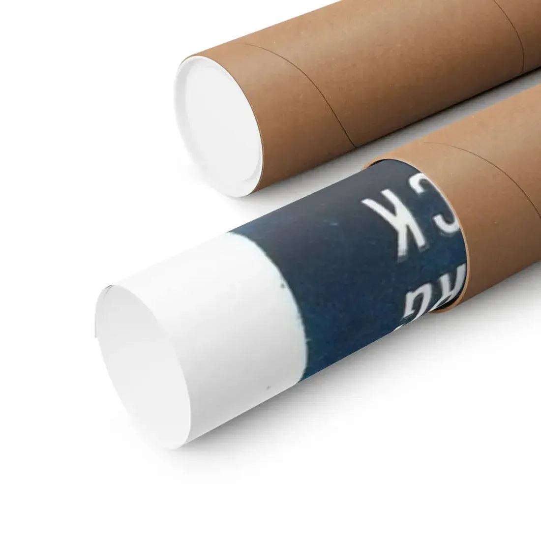 PILLOW OF DEATH 1945 - Paper Movie Poster - The Sticker Space