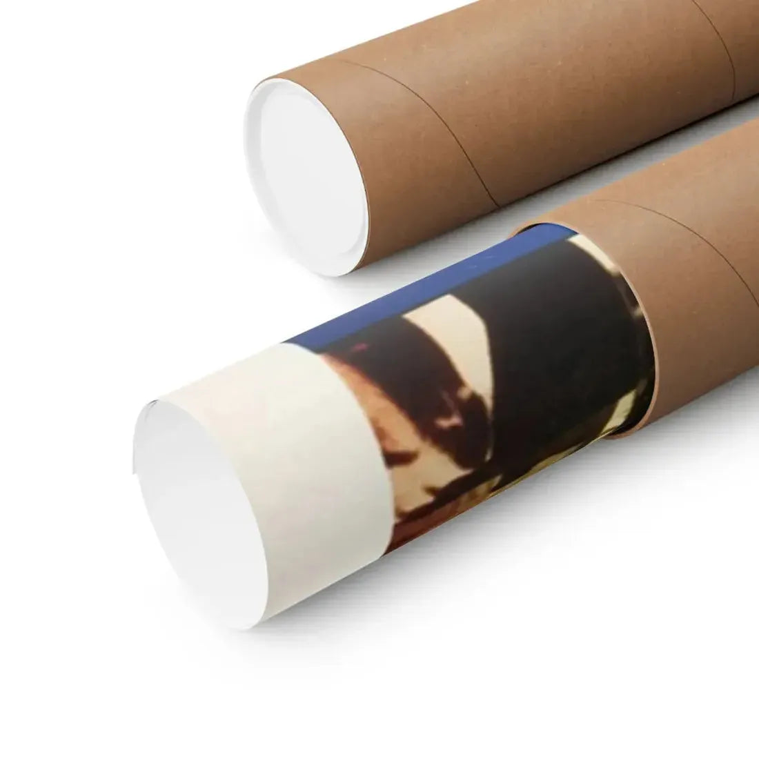 PLANET OUTLAWS 1953 - Paper Movie Poster - The Sticker Space