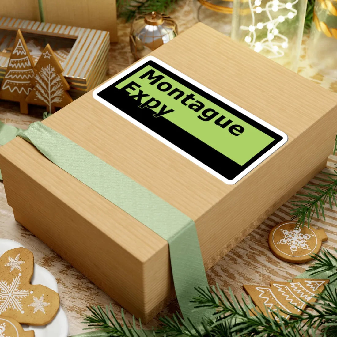 PRNS CSJ-TG3 (California) (Road Sign) STICKER Vinyl Kiss-Cut Decal - The Sticker Space