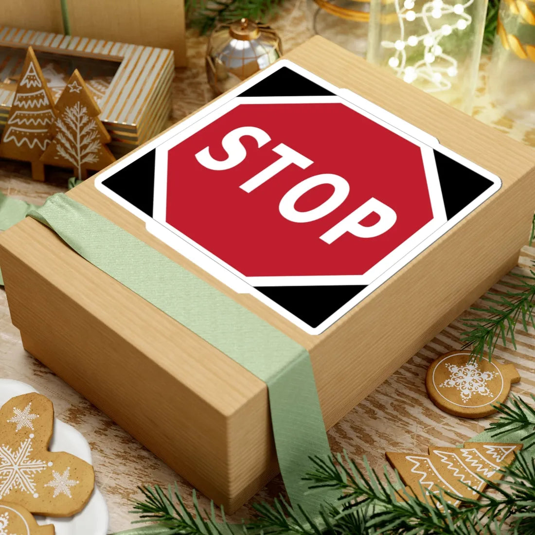 PRNS CSJ-TR7 (California) (Road Sign) STICKER Vinyl Kiss-Cut Decal - The Sticker Space