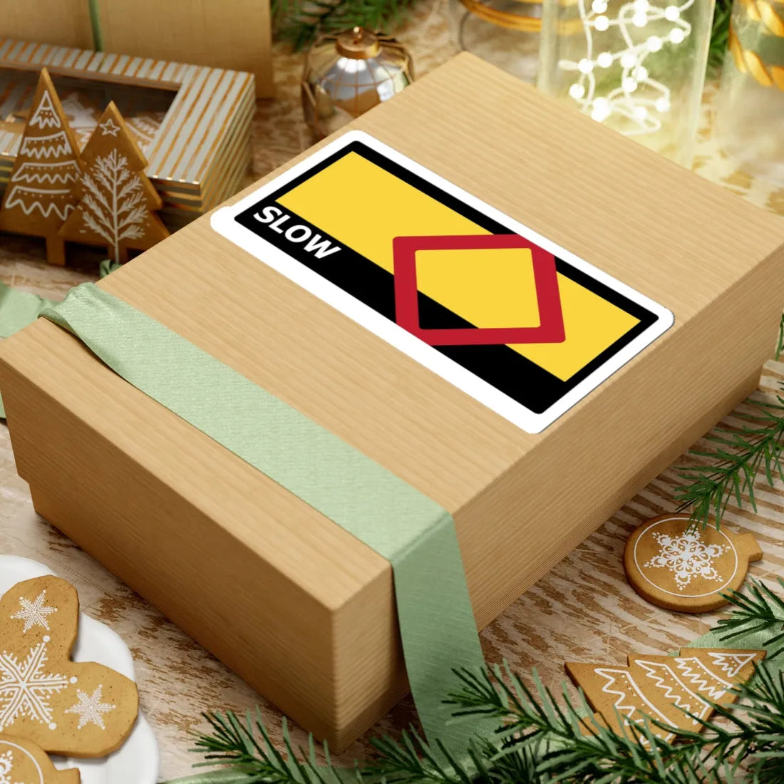 PRNS CSJ-TW9 (California) (Road Sign) STICKER Vinyl Kiss-Cut Decal - The Sticker Space