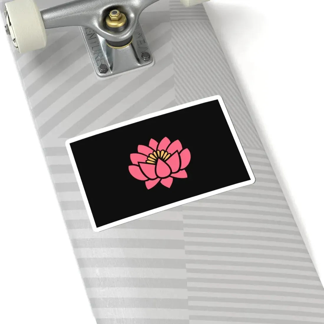 Proposed Yi flag (China) STICKER Vinyl Kiss-Cut Decal - The Sticker Space