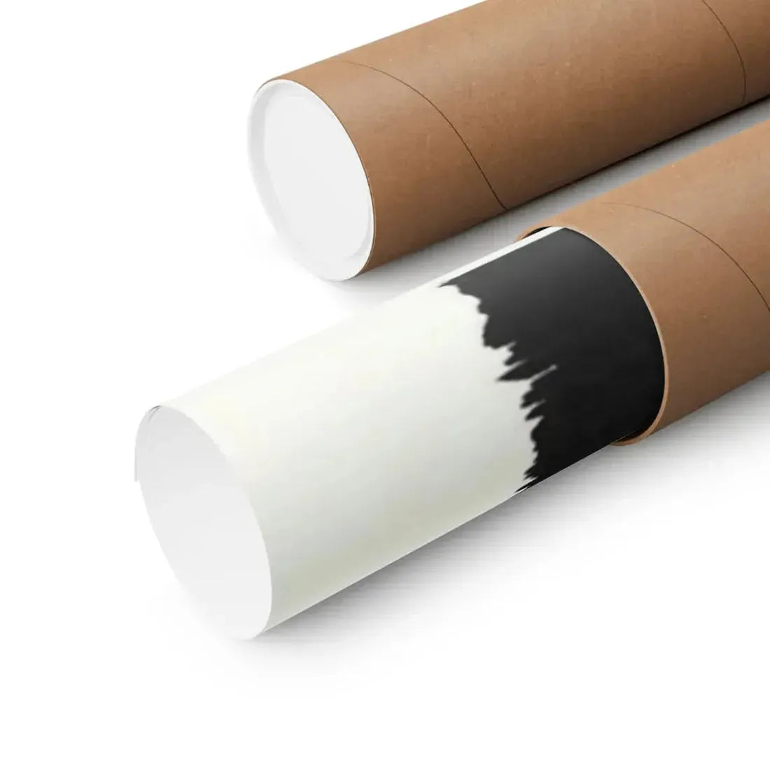 RETURN OF THE FLY 1959 - Paper Movie Poster - The Sticker Space