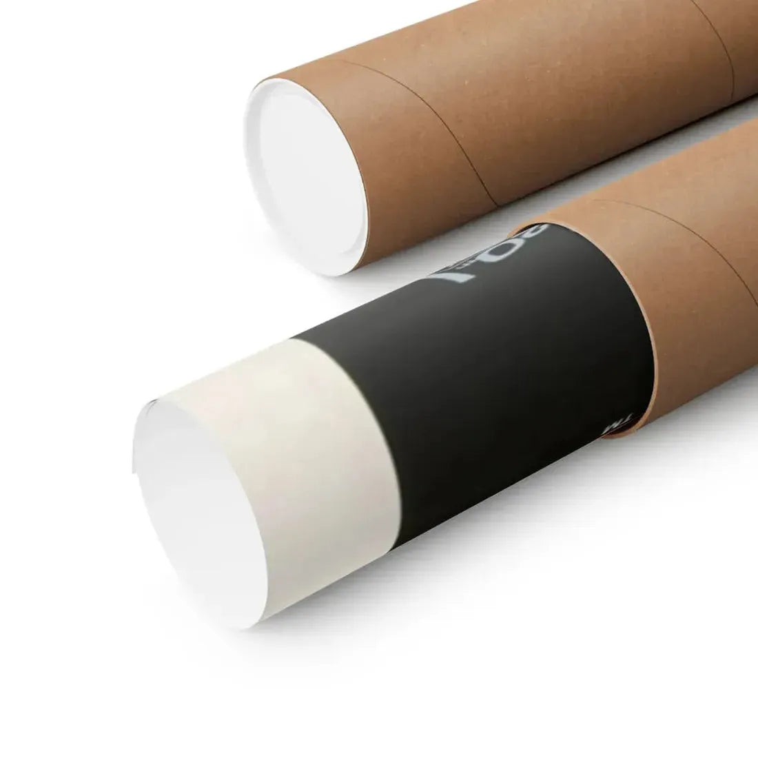 REVENGE OF THE JEDI 1983 - Paper Movie Poster - The Sticker Space