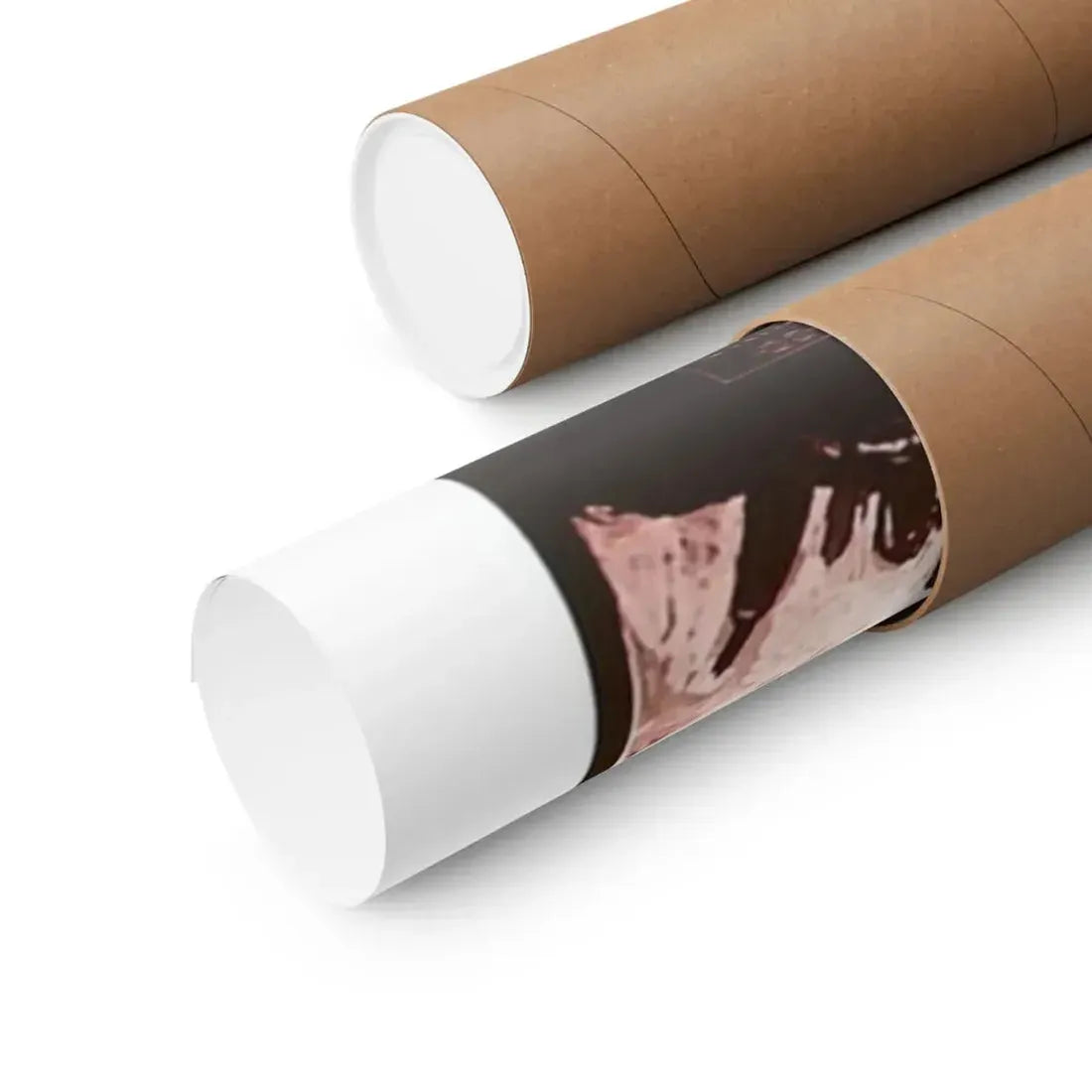 REVENGE OF THE ZOMBIES (BLACK MAGIC II) 1976 - Paper Movie Poster - The Sticker Space