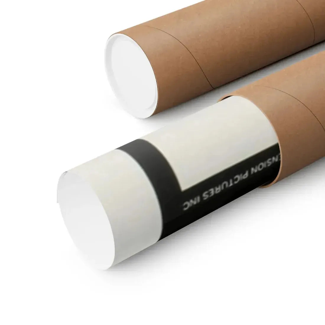 RUBY 1977 - Paper Movie Poster - The Sticker Space