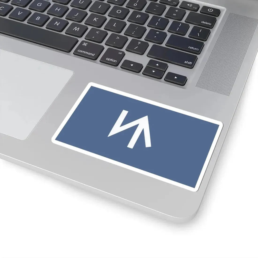 Salar flag (China) STICKER Vinyl Kiss-Cut Decal - The Sticker Space