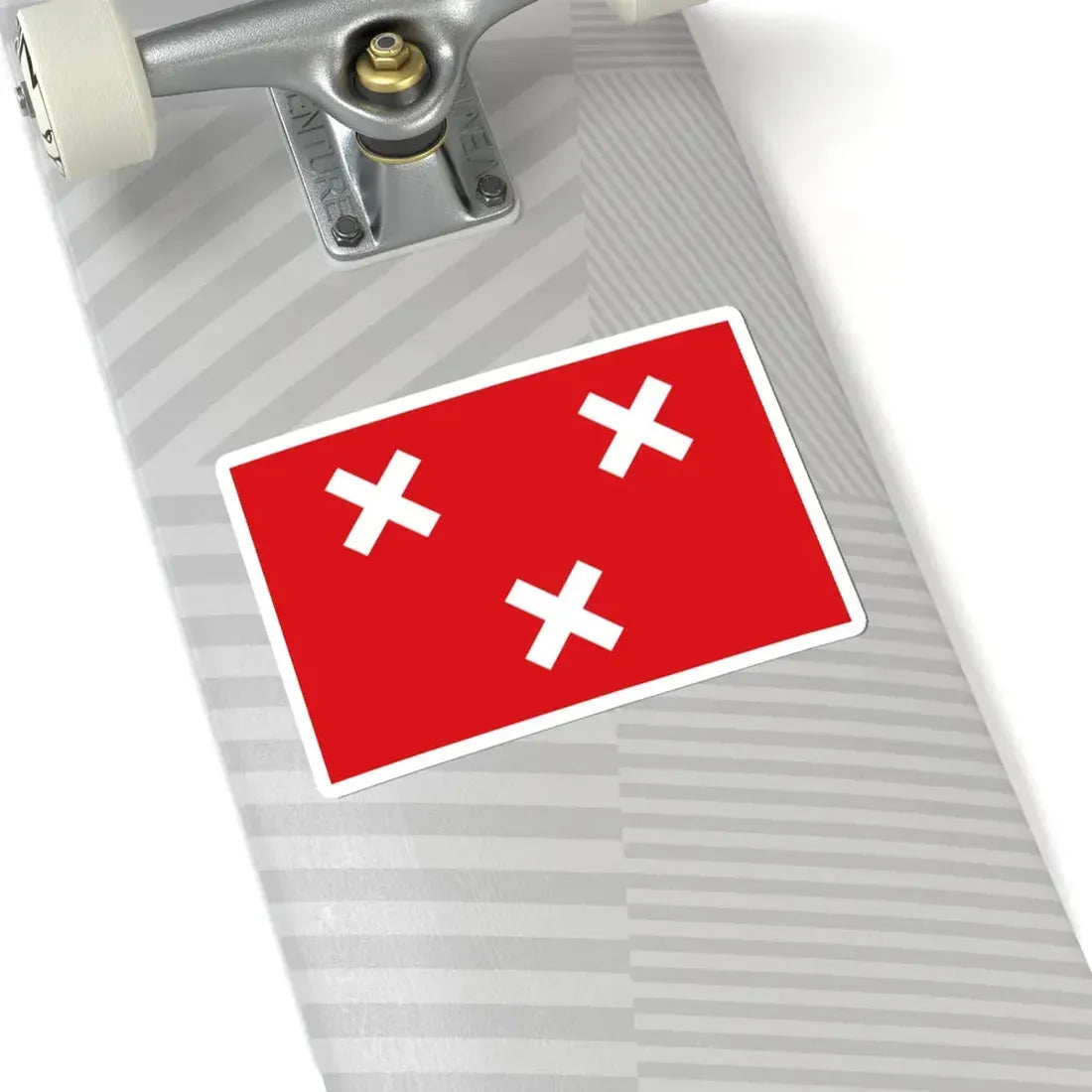 Schoten Belgium (Belgium) STICKER Vinyl Kiss-Cut Decal - The Sticker Space