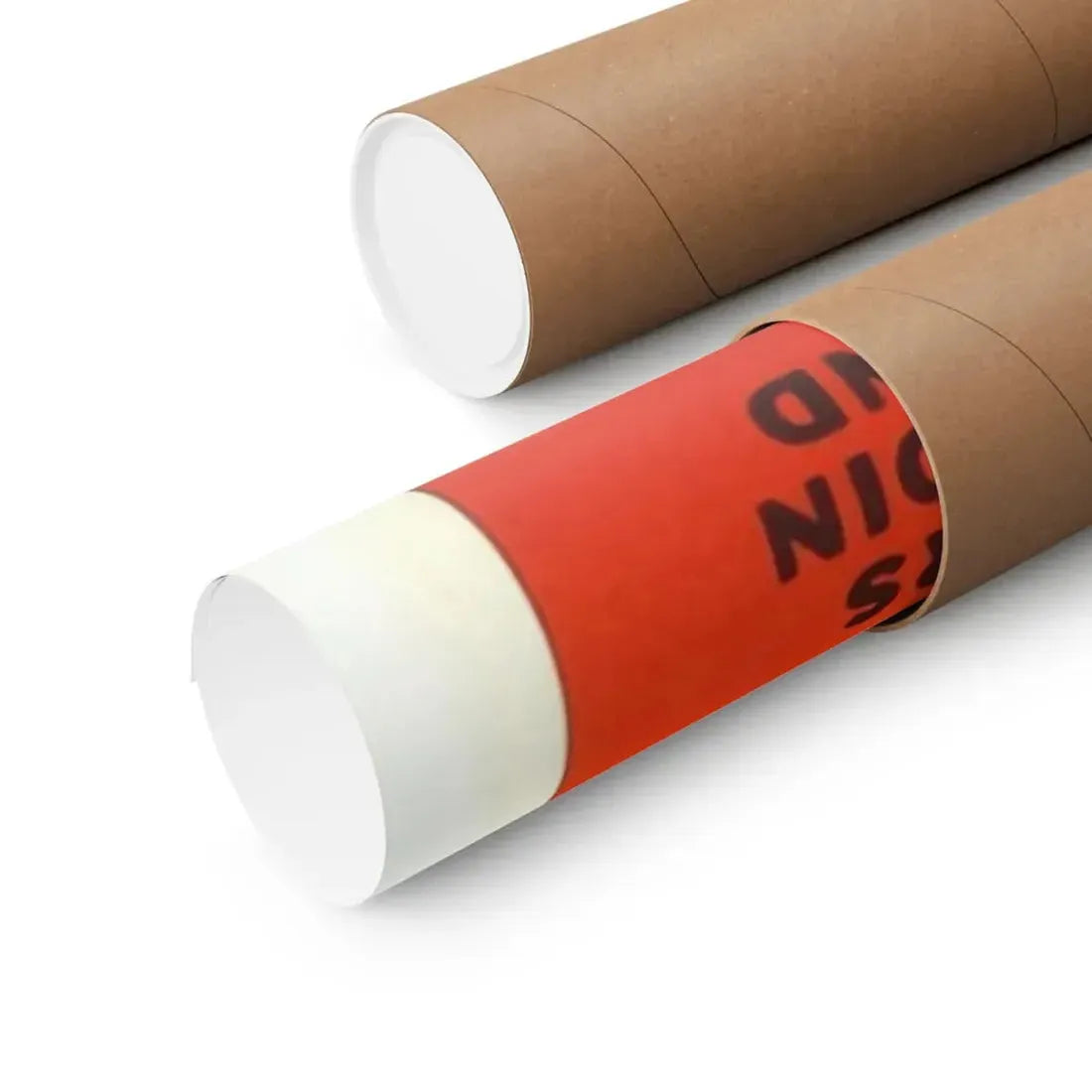 SEX AND THE COLLEGE GIRL 1970 - Paper Movie Poster - The Sticker Space