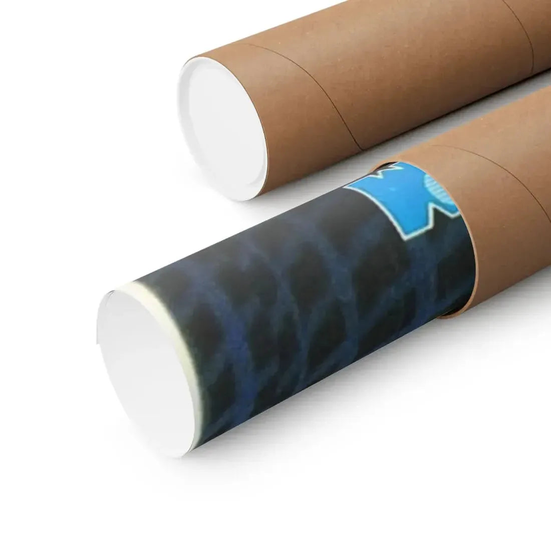 SKYSCRAPER 1996 - Paper Movie Poster - The Sticker Space