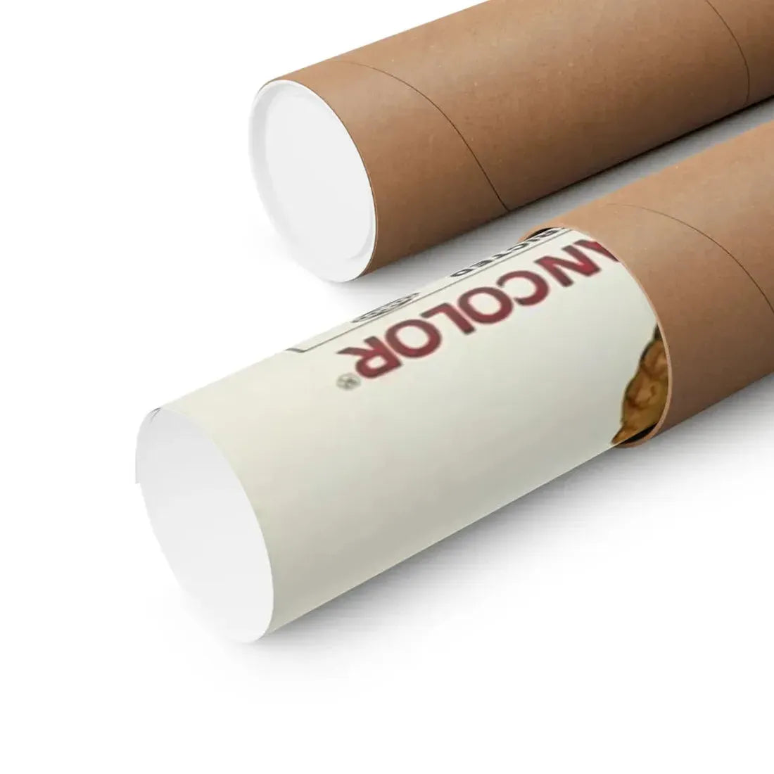 SLAVE OF THE CANNIBAL GOD 1978 - Paper Movie Poster - The Sticker Space