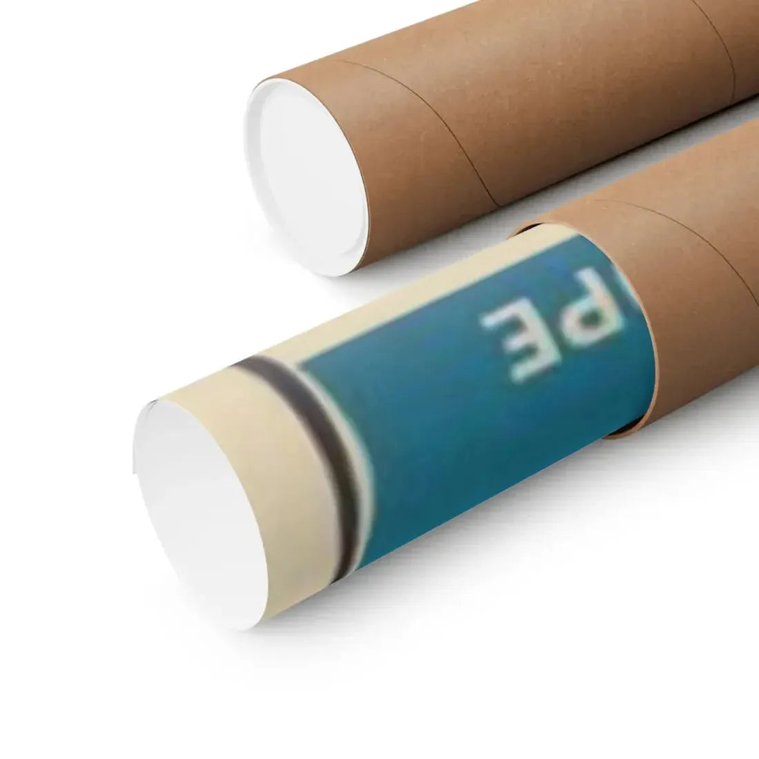 SOME DOLLARS FOR DJANGO 1966 - Paper Movie Poster - The Sticker Space